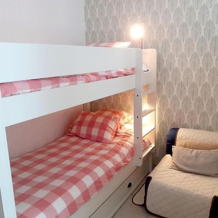 Appartements La Mongie - Grand Tourmalet Bagnères-de-Bigorre Eksteriør billede