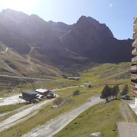 Appartements La Mongie - Grand Tourmalet Bagnères-de-Bigorre Eksteriør billede