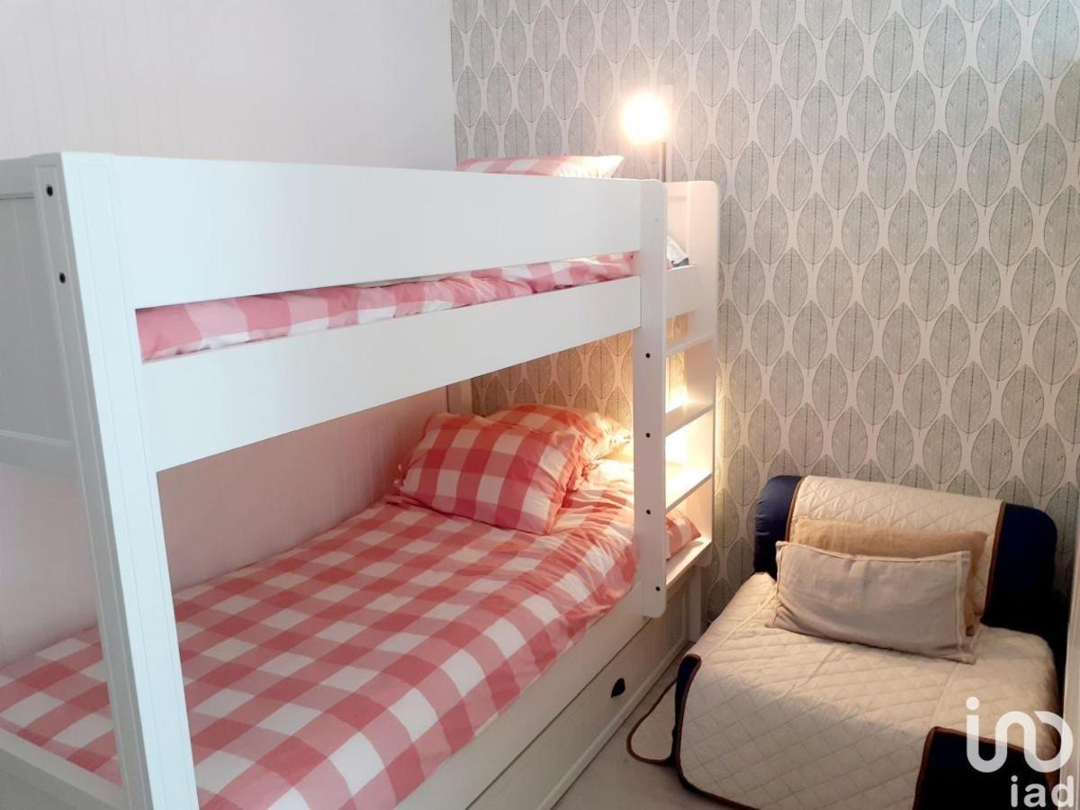 Appartements La Mongie - Grand Tourmalet Bagnères-de-Bigorre Eksteriør billede