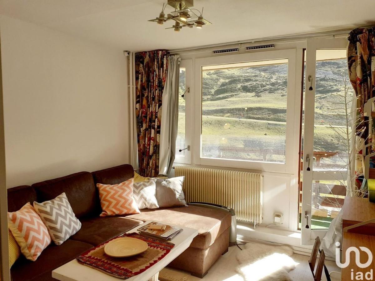 Appartements La Mongie - Grand Tourmalet Bagnères-de-Bigorre Eksteriør billede