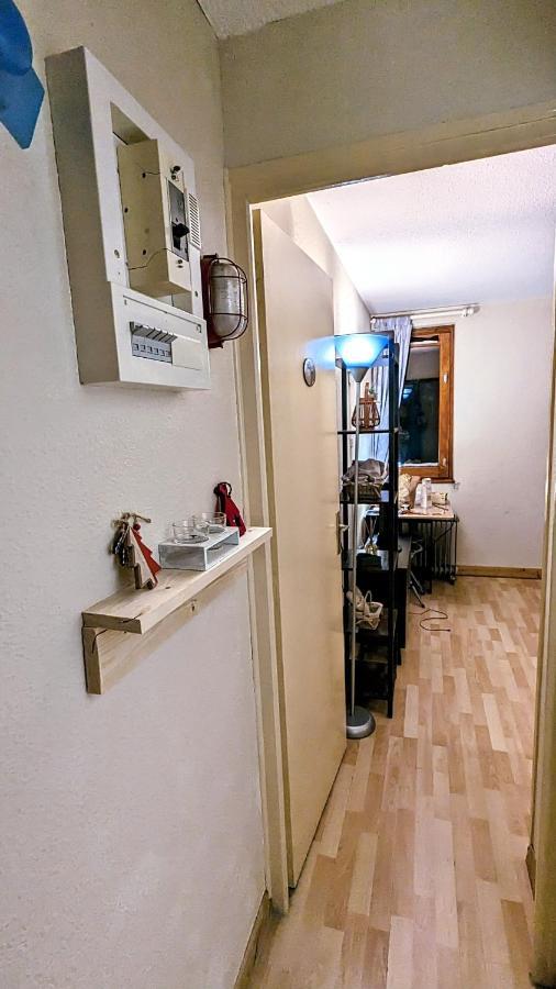 Appartements La Mongie - Grand Tourmalet Bagnères-de-Bigorre Eksteriør billede